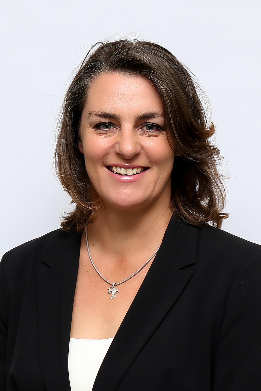 Agent profile for Kim ber