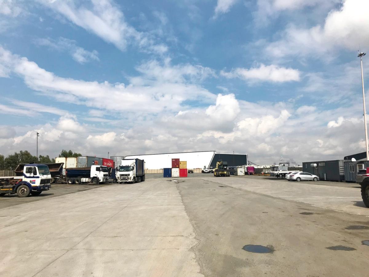 Commercial property to rent in Jupiter 95_a Vana Drive P24113889631