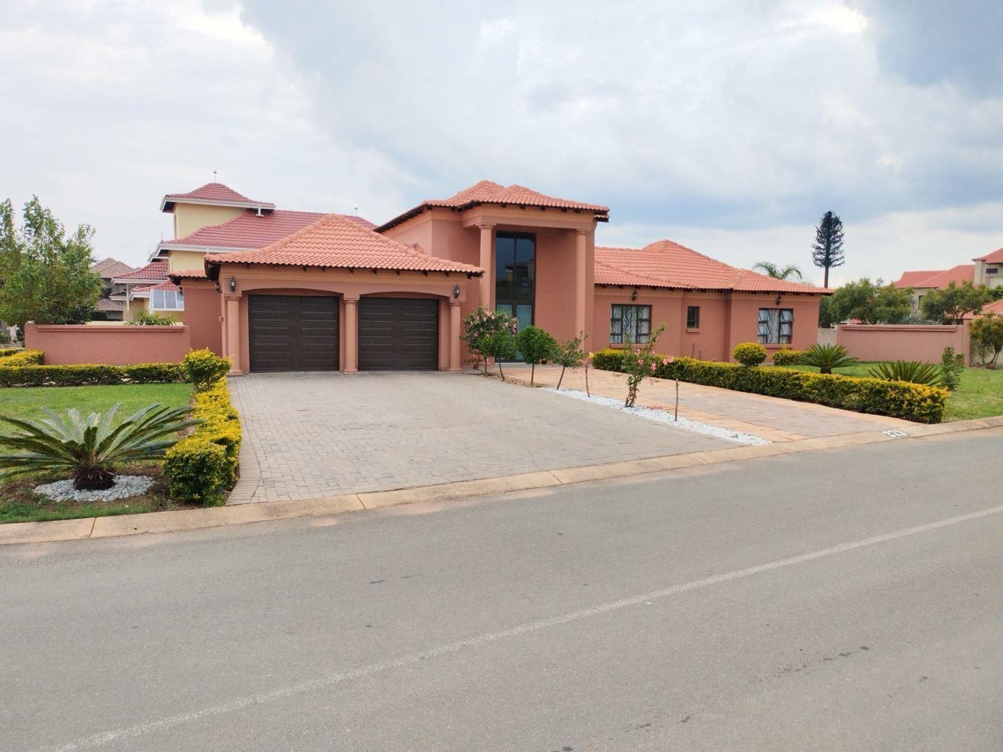 Savannah Country Estate Property Houses for sale in Savannah Country