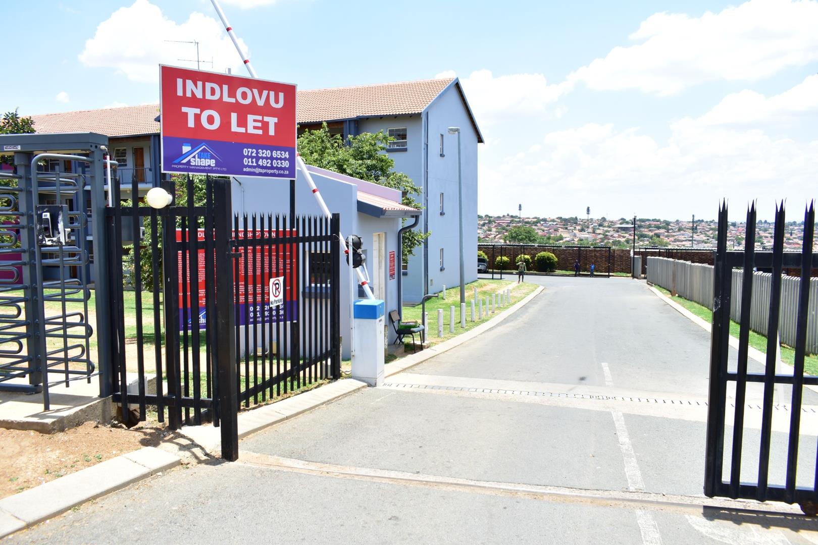 Tembisa Central Property Property and houses for sale in Tembisa