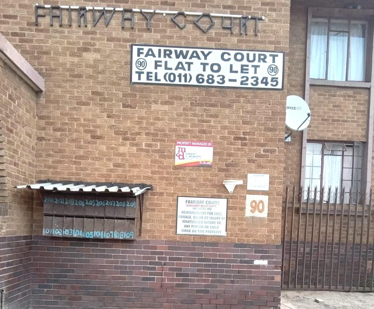 West Turffontein Property Apartments / flats to rent in West