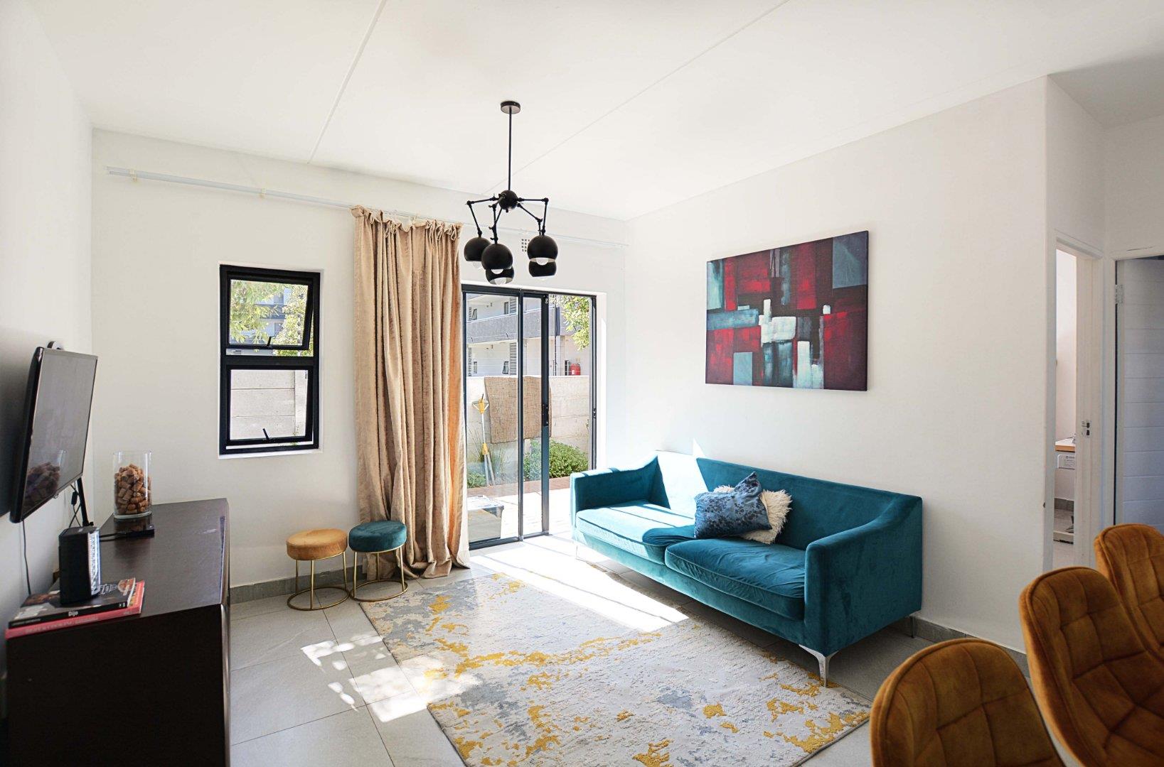 2 Bedroom Apartment / flat for sale in Parklands East 36 Morning View