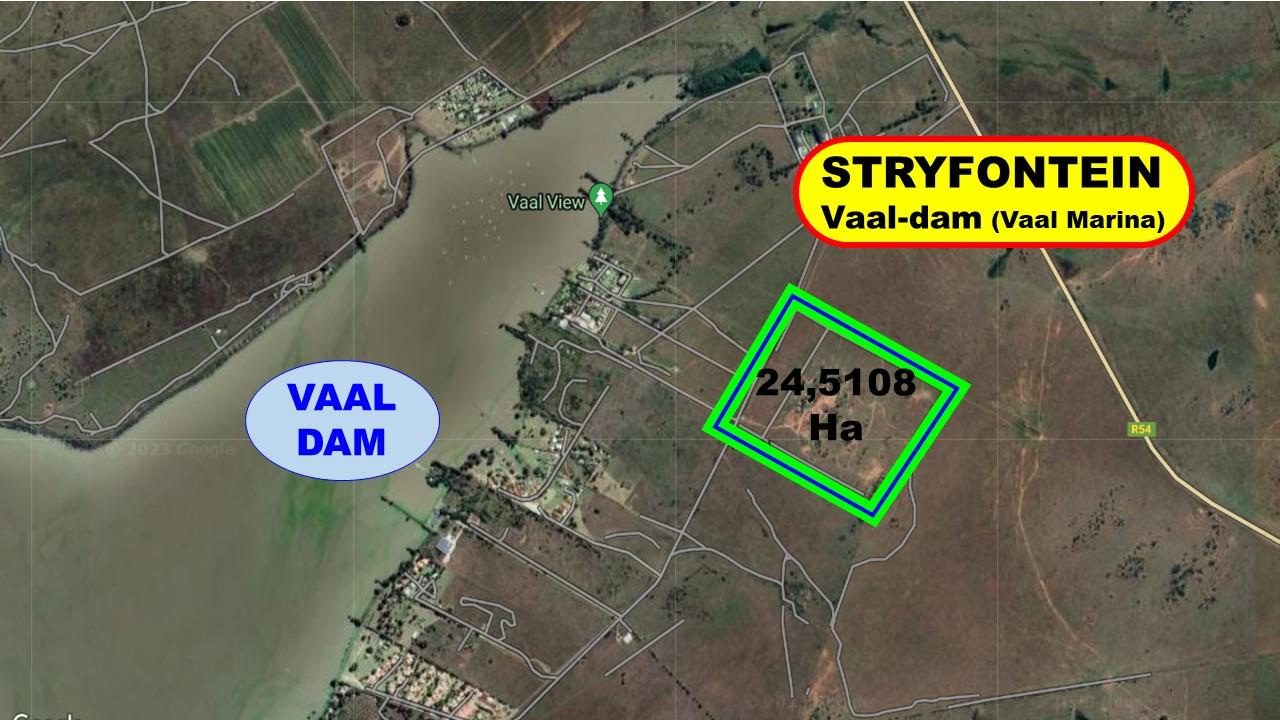 Vaal Dam Property Houses for sale in Vaal Dam
