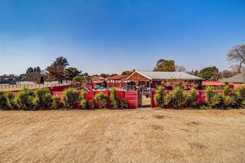 Farms for sale in Kempton Park Kempton Park Property