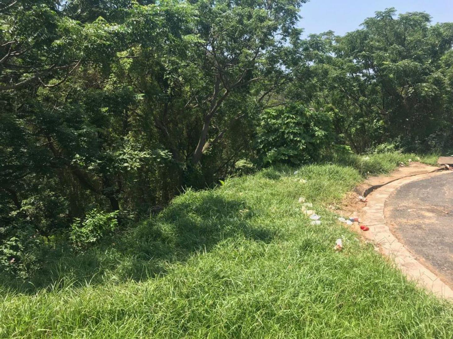 Vacant land / plot for sale in Amanzimtoti P24107148225