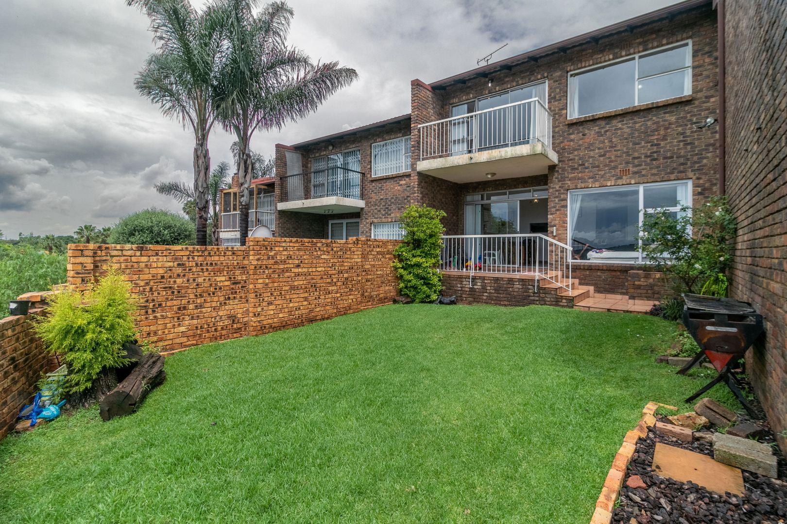 Property and houses for sale in Bedfordview Bedfordview Property