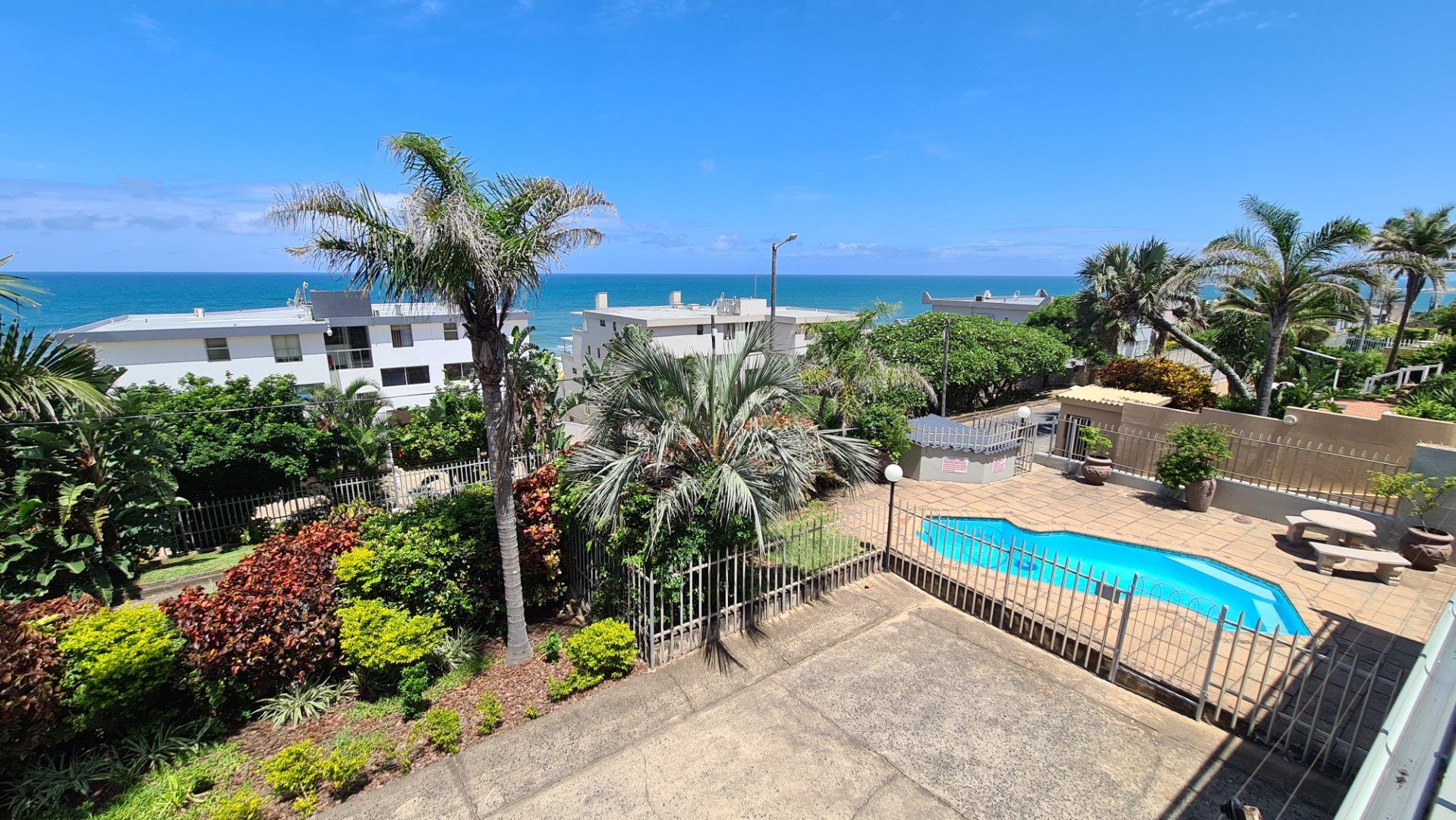 3 Bedroom Apartment / flat for sale in Manaba Beach P24112317872