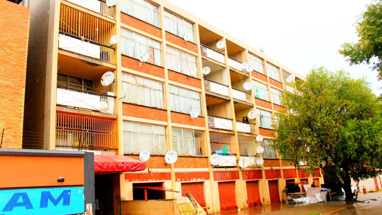 3 Bedroom Apartment / flat for sale in Yeoville 64 Saunders Street