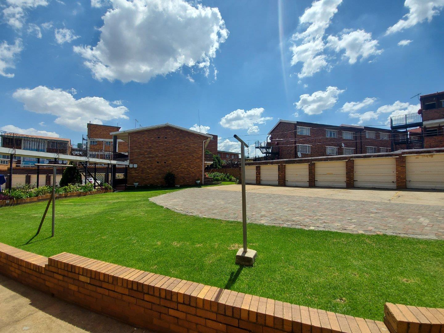 Sunnyridge, Germiston Property Property and houses for sale in