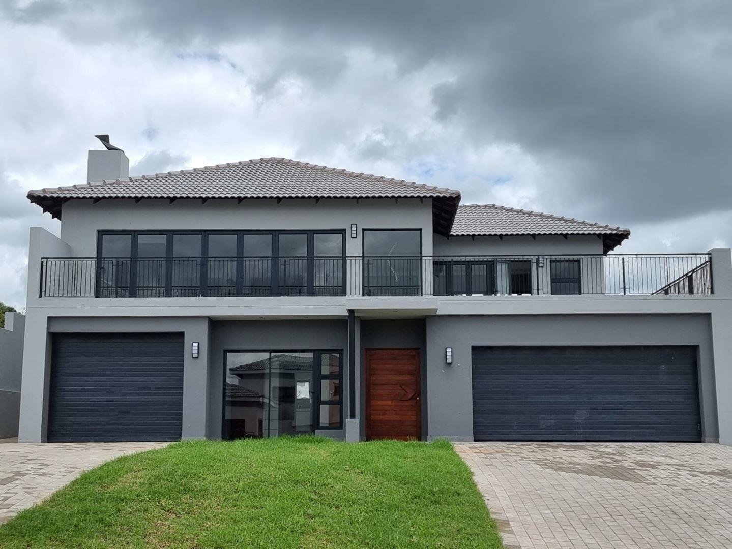 4 Bedroom House for sale in Xanadu Eco Park P24112318253