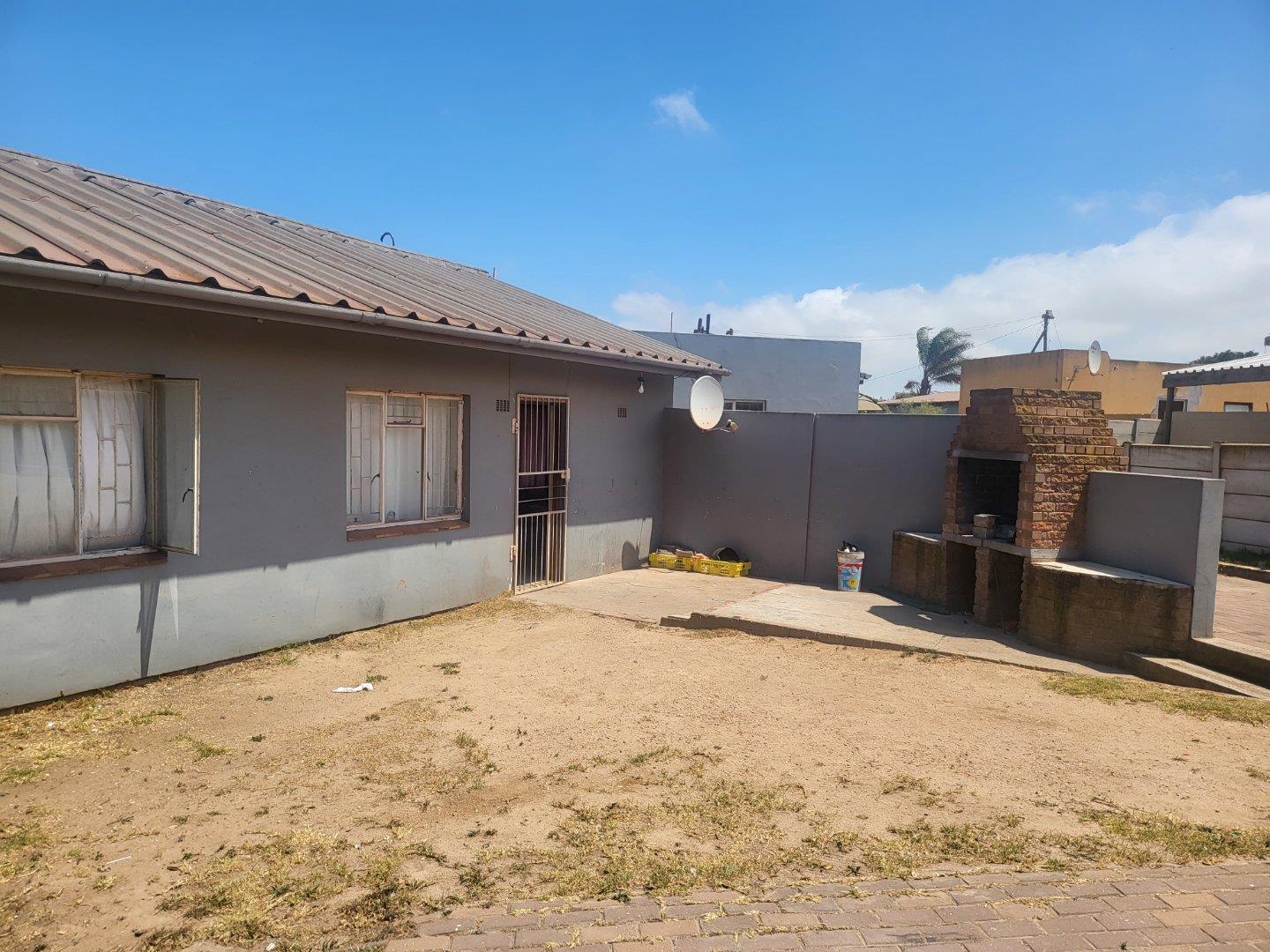 Houses for sale in Vredenburg Vredenburg Property