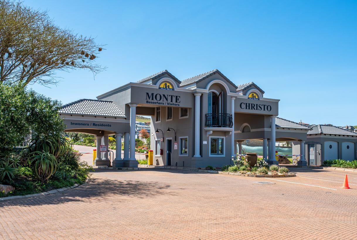 Vacant land / plot for sale in Monte Christo P24112658408