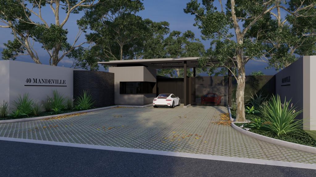 Vacant land / plot for sale in Bryanston 40 Mandeville Road P24