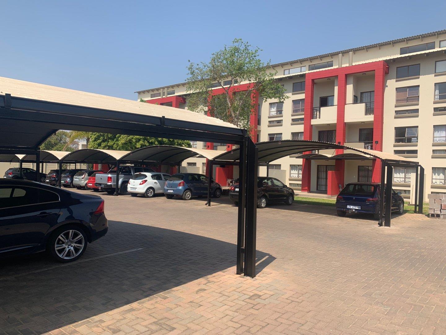 Hatfield Property Property and houses for sale in Hatfield