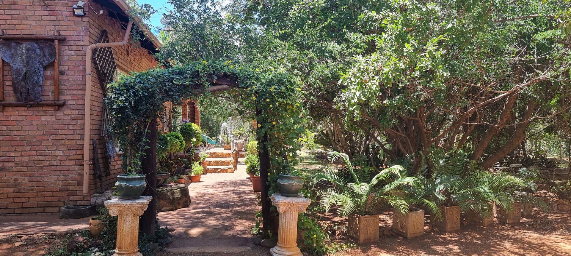 Farm for sale in Bela Bela 51 Droogekloof P24112320633