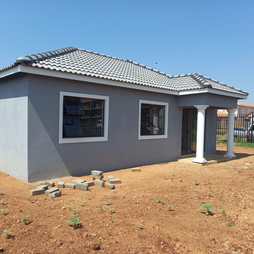 Garankuwa Unit 9 Property Property and houses for sale in Garankuwa