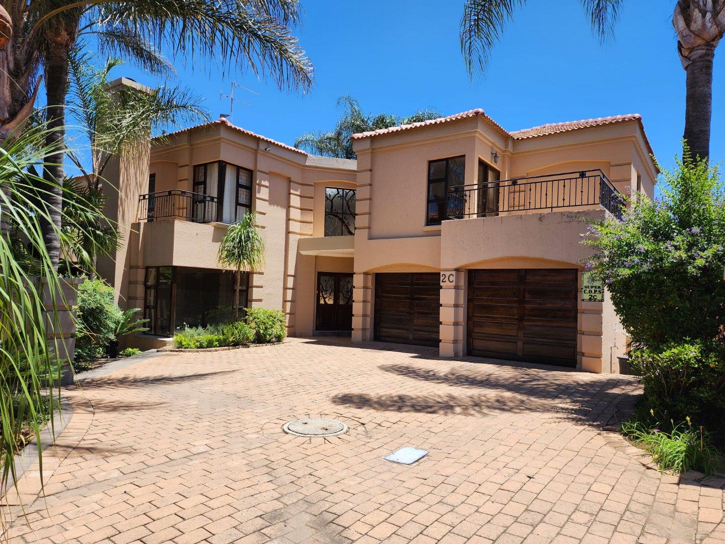 Morehill Property Property and houses to rent in Morehill