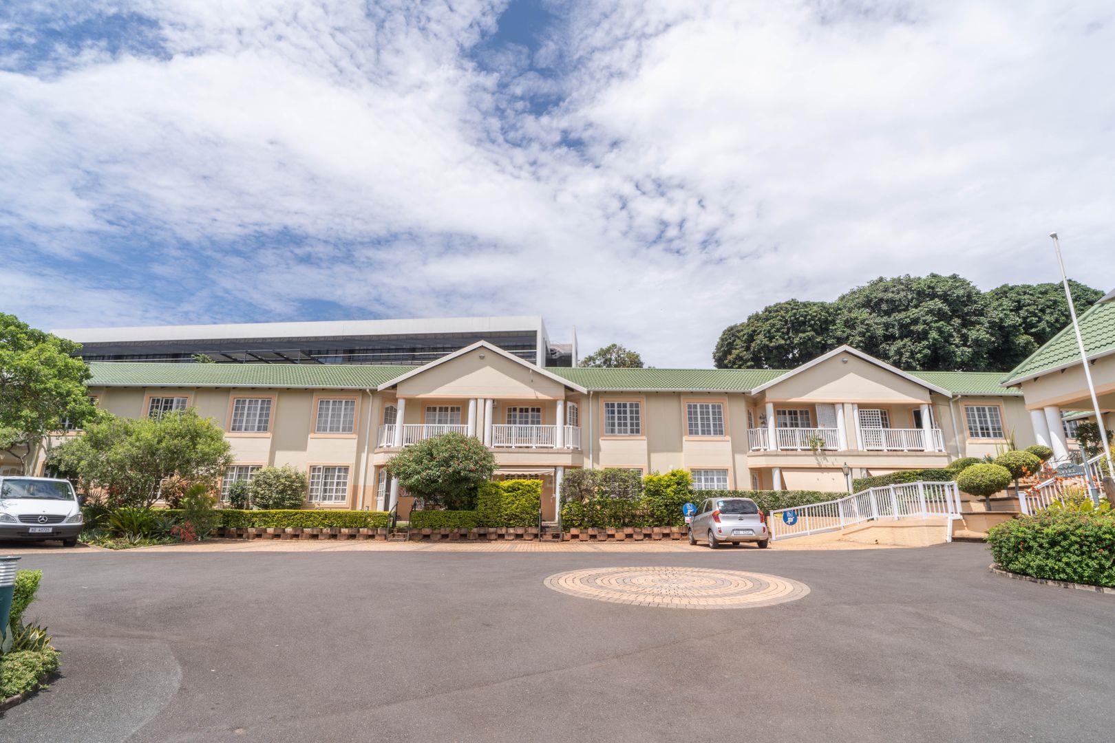 Somerset Park, Umhlanga Property Apartments / flats for sale in