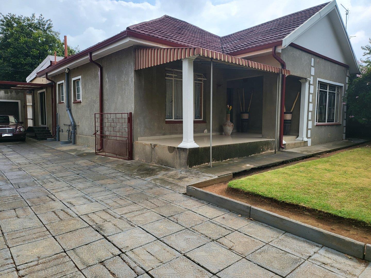 Boksburg Central Property Property and houses for sale in Boksburg