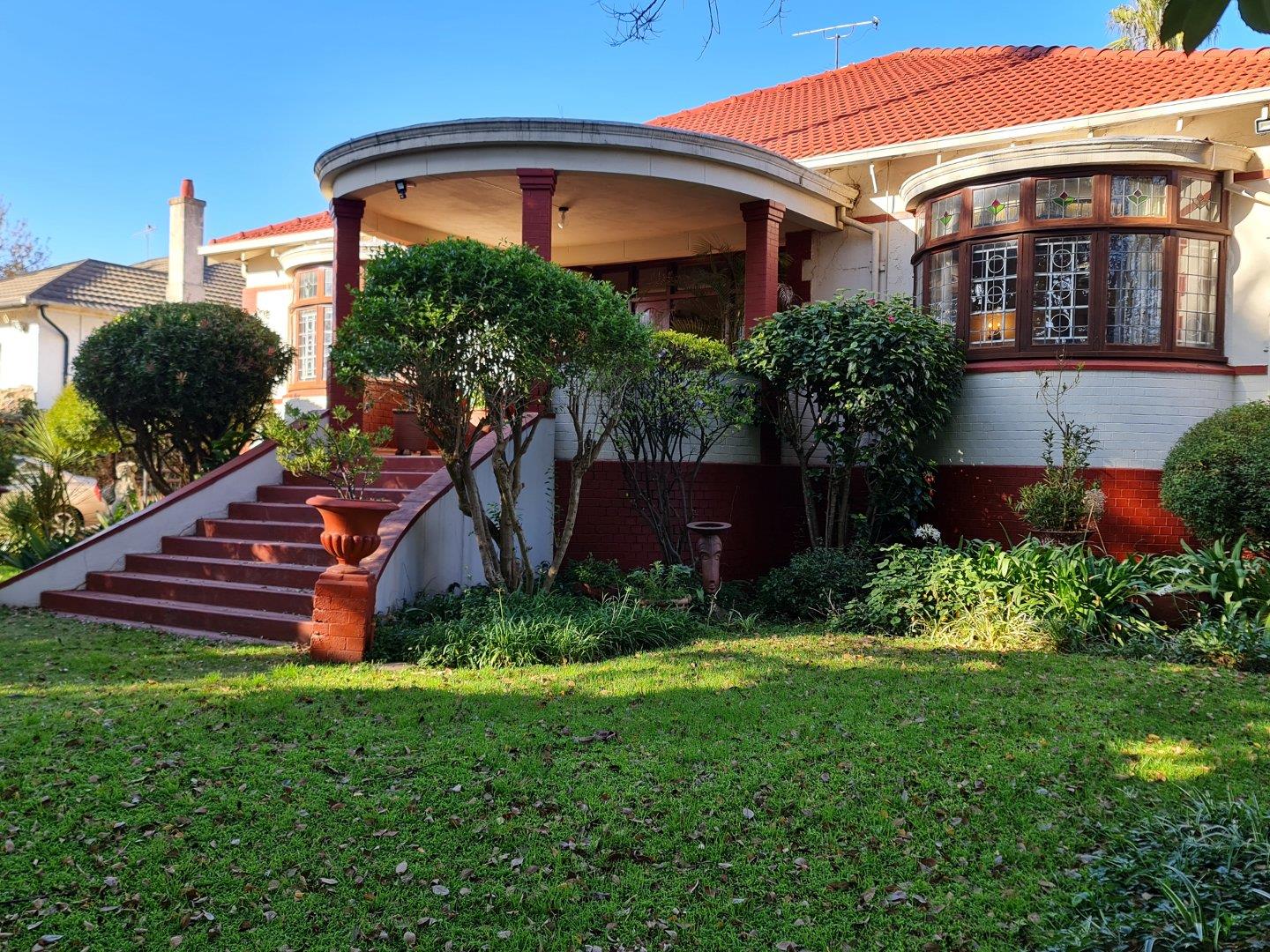 Krugersdorp Central Property Property and houses for sale in