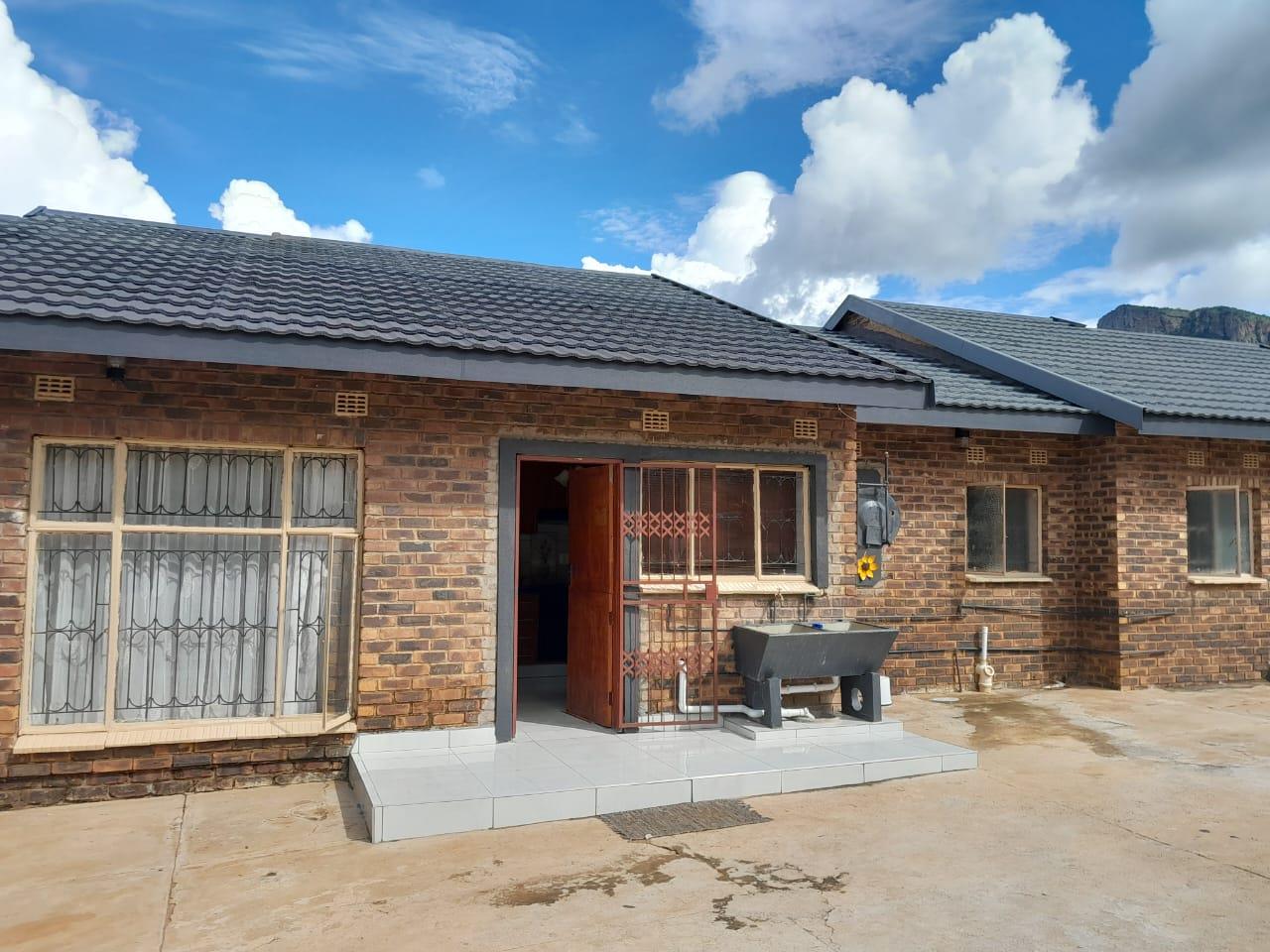 Houses for sale in Tzaneen Tzaneen Property Page 9