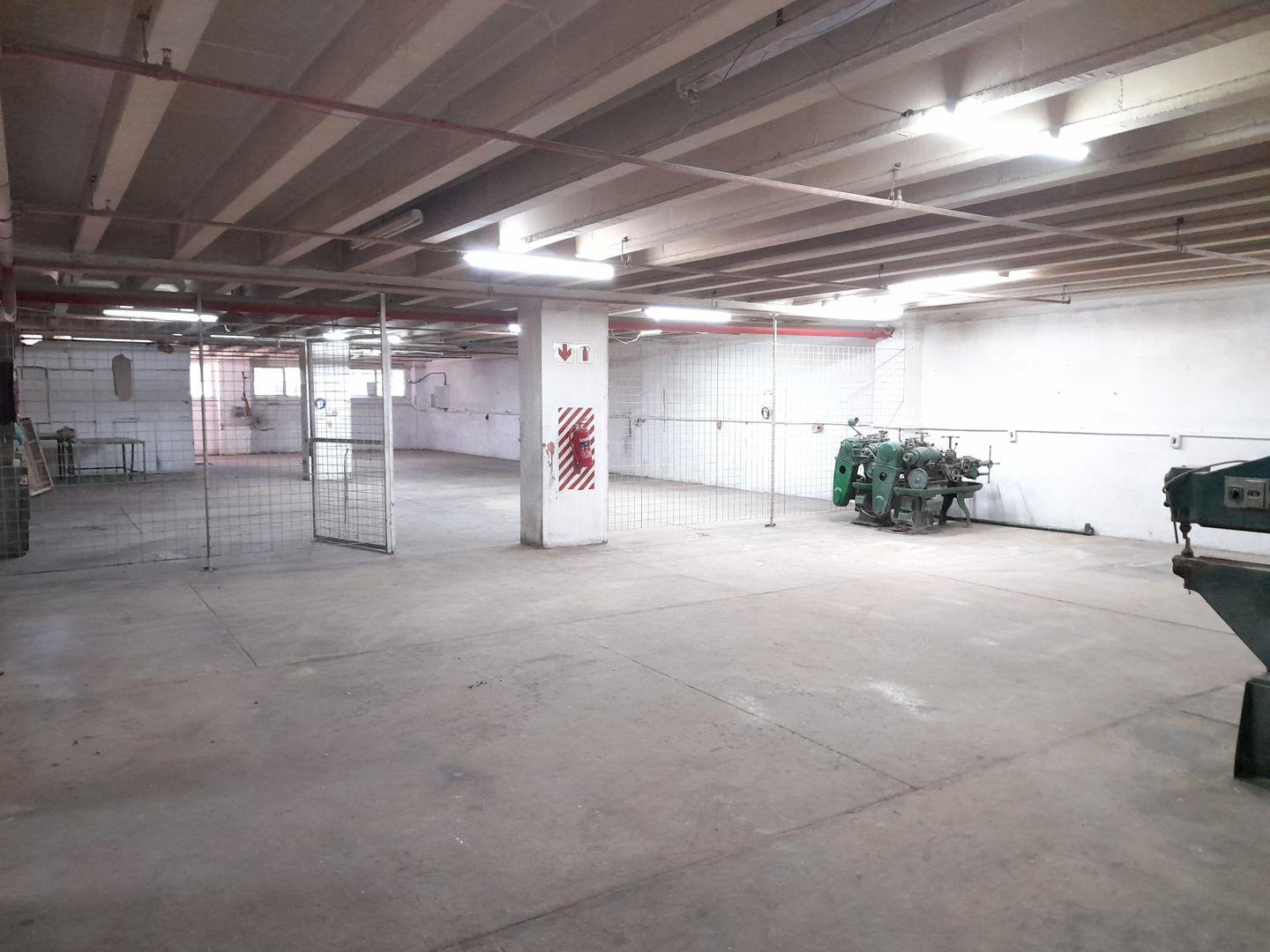 Selby Property Industrial property to rent in Selby