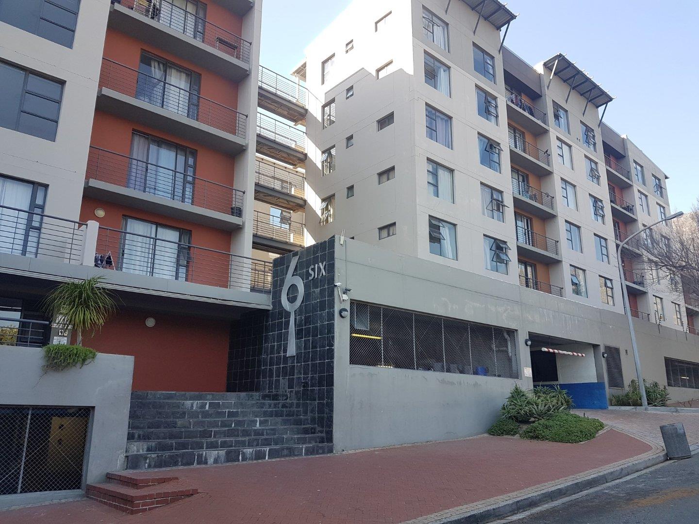 0.5 Bedroom Apartment / flat for sale in Zonnebloem Sydney St P24