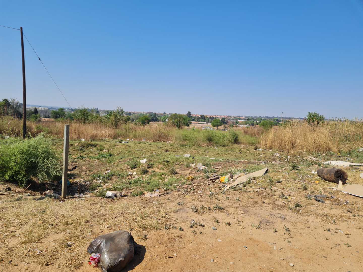 Vacant land / plots for sale in Centurion Centurion Property