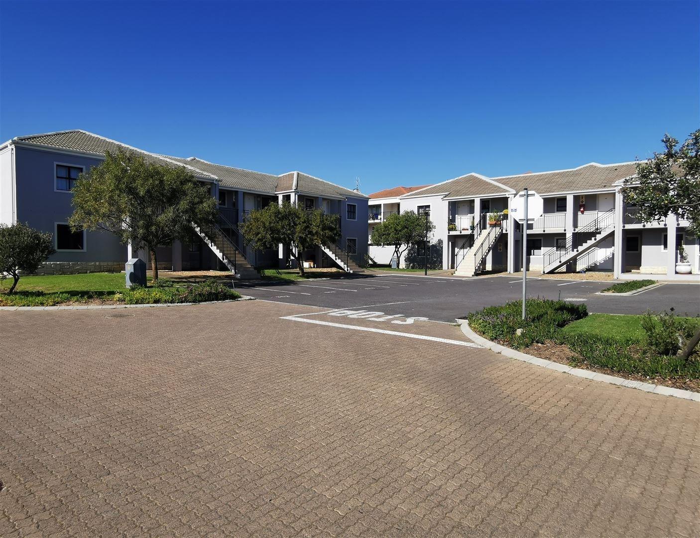 Heritage Park Property Apartments / flats for sale in Heritage Park