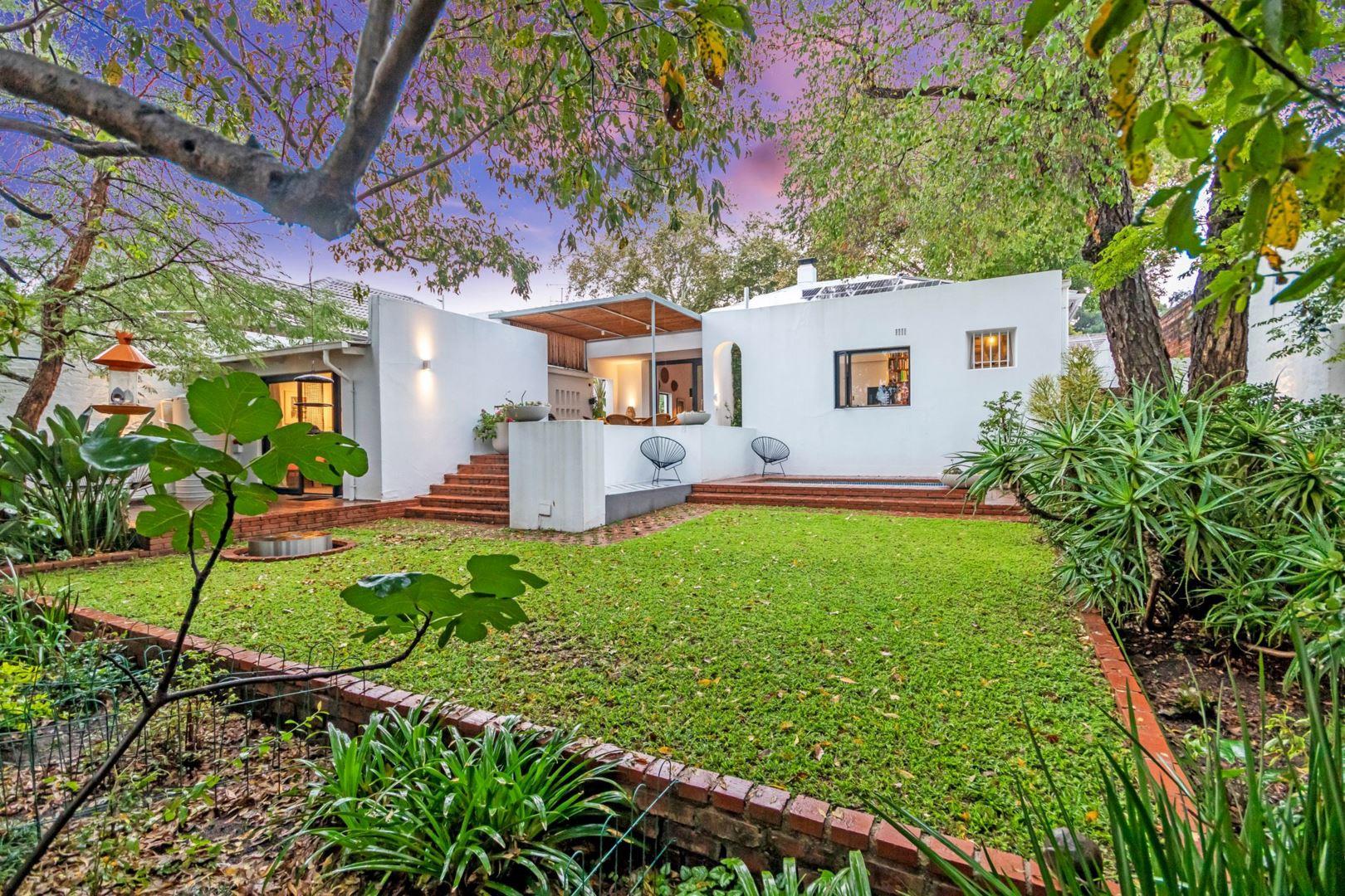 Norwood, Johannesburg Property Houses for sale in Norwood