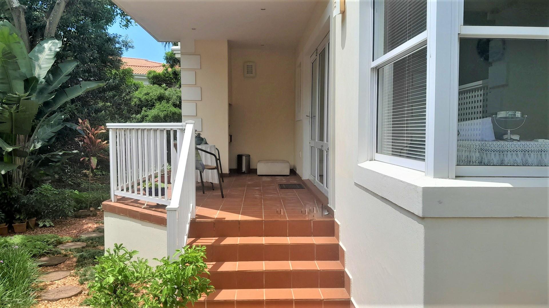 1 Bedroom Apartment / flat for sale in La Lucia P24112323639