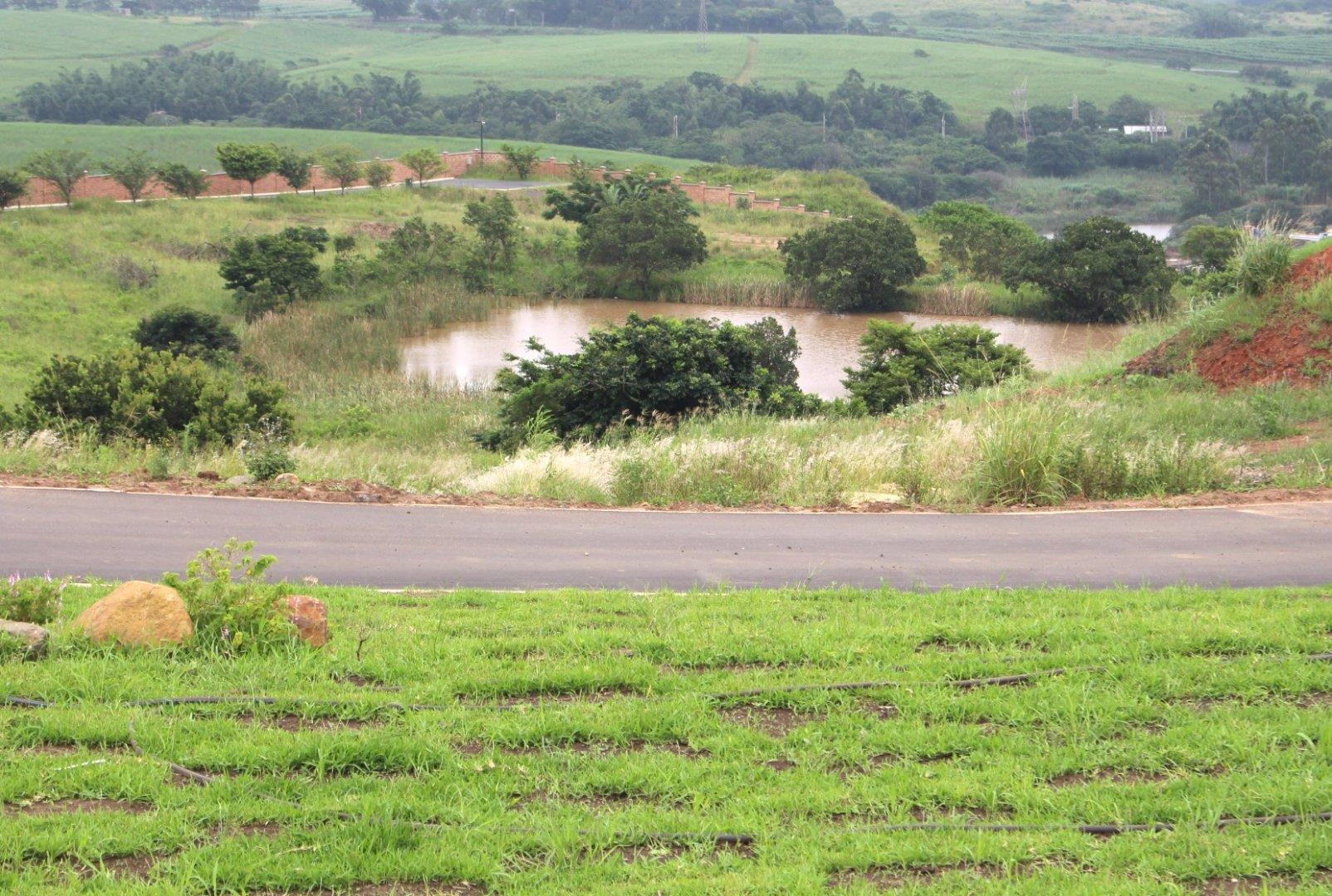 Vacant land / plot for sale in Springvale Country Estate 7 Pipit Lane