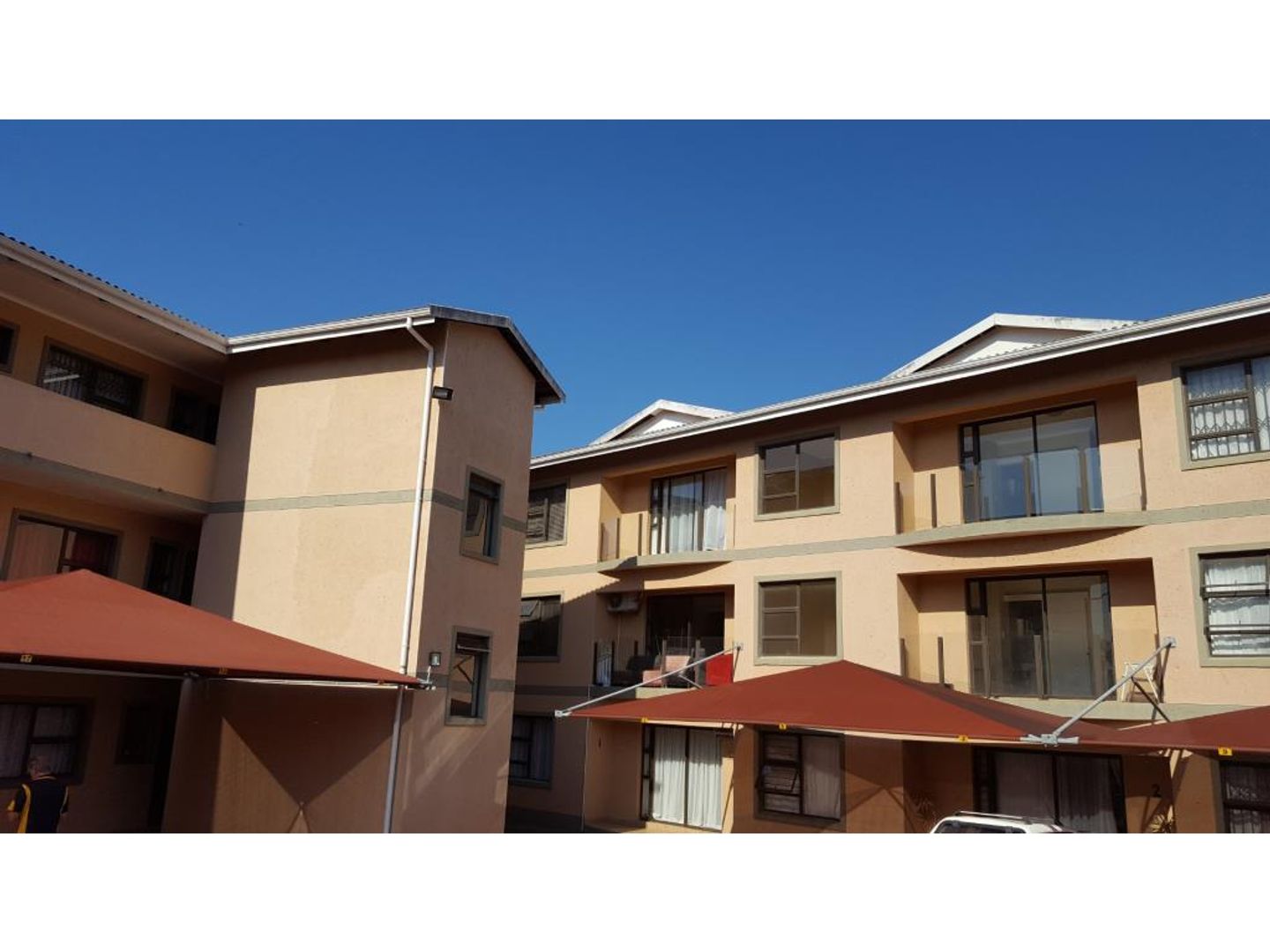 Ramsgate Property Apartments / flats for sale in Ramsgate