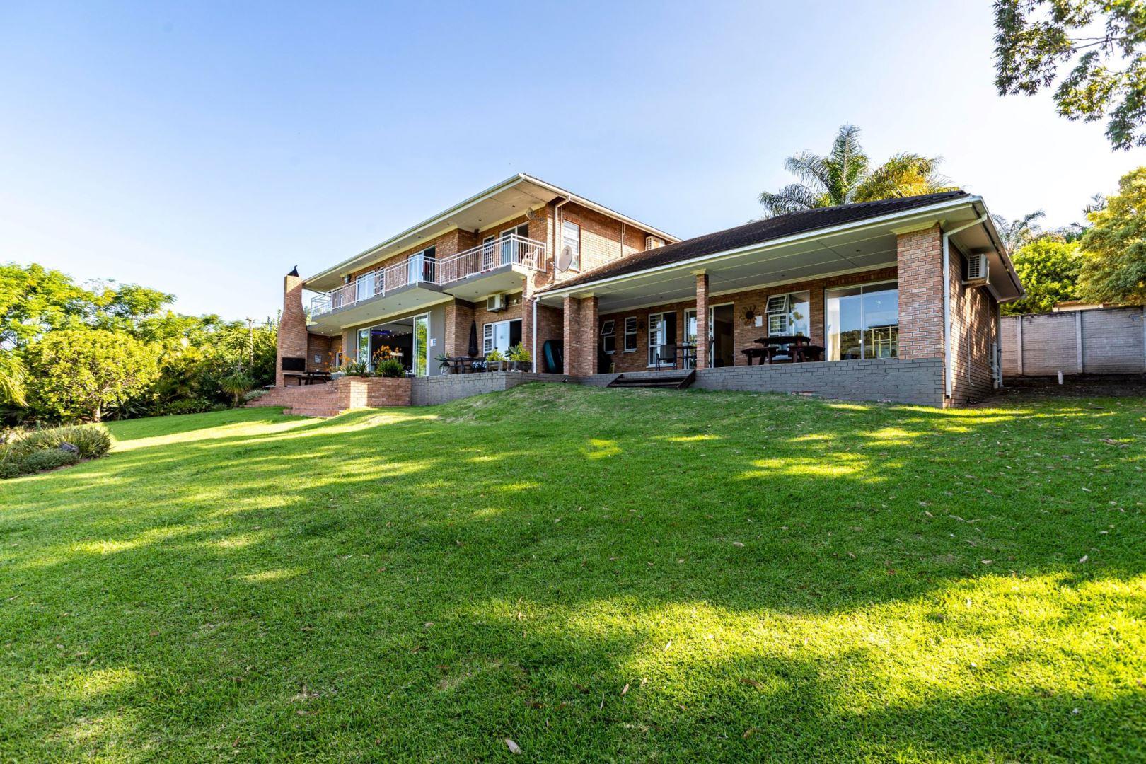 9 Bedroom House for sale in Dorchester Heights P24112324156