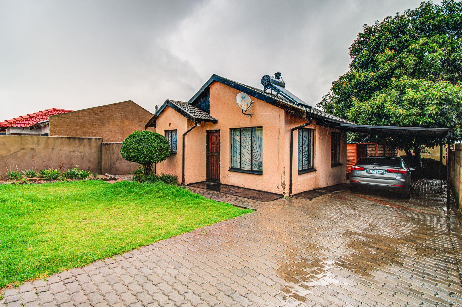 Klipfontein View Property Property and houses for sale in Klipfontein