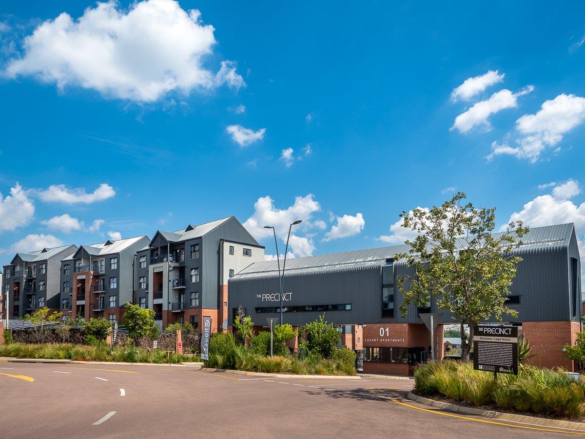 Property and houses to rent in Midrand Midrand Property Property24