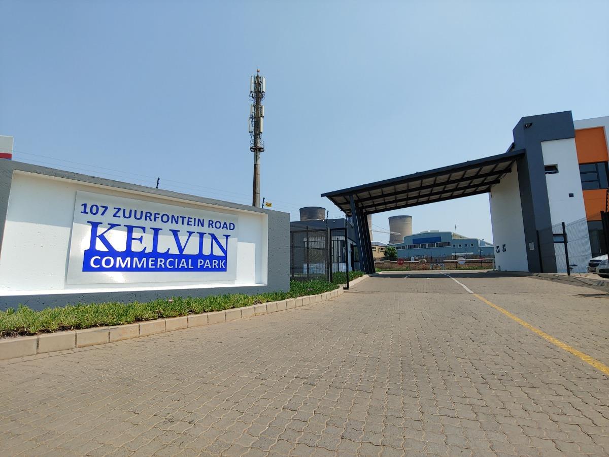 Spartan Property Industrial property to rent in Spartan Property24