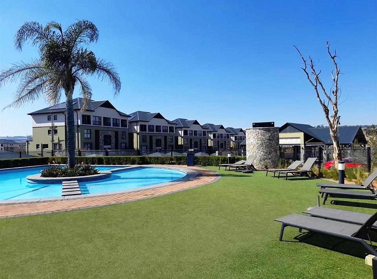 Waterfall, Midrand Property Houses for sale in Waterfall, Midrand