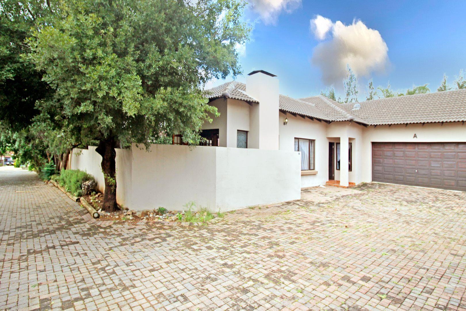 Thatchfield Estate Property Property and houses for sale in