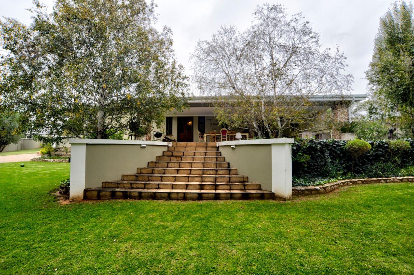 3 Bedroom House for sale in Heidelberg Central P24112325391