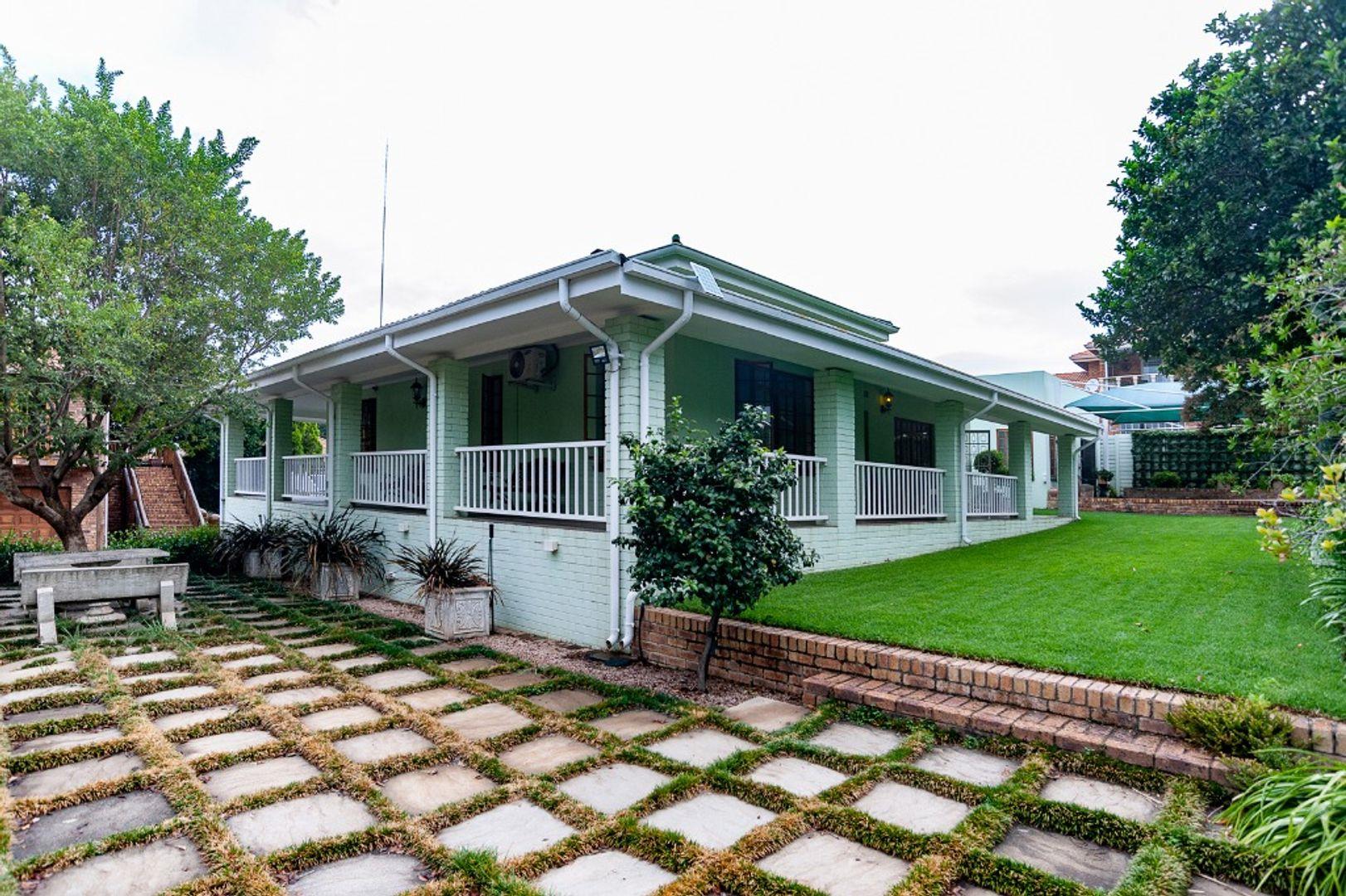 Heidelberg Central Property Property and houses for sale in