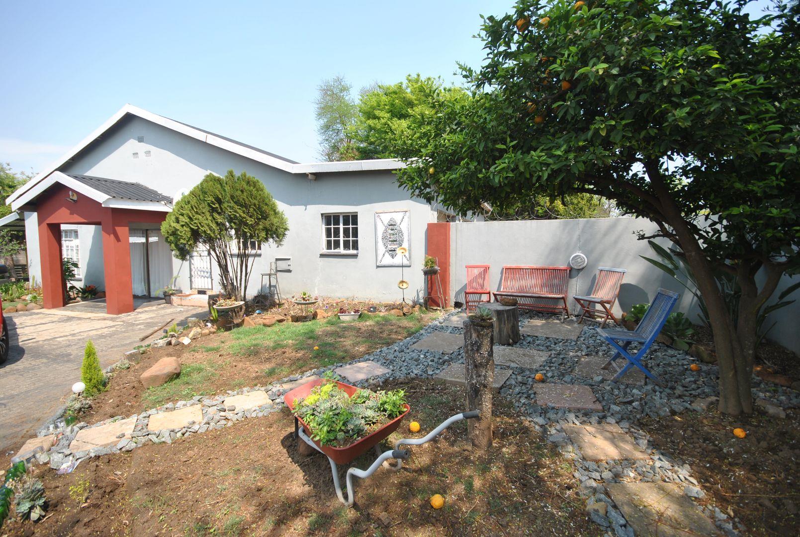 Property and houses for sale in Newcastle Newcastle Property