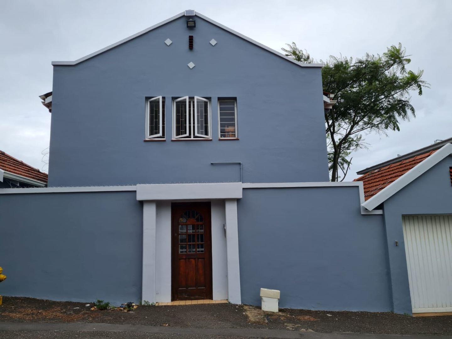 2 Bedroom Apartment / flat for sale in Musgrave 178 Currie Road P24