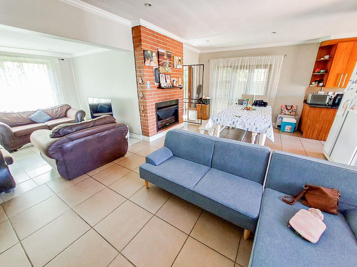 Fourways Property Townhouses for sale in Fourways