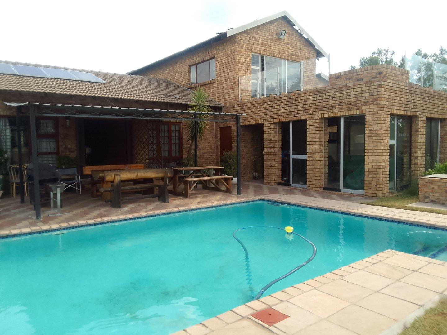 Lanseria Property Property and houses for sale in Lanseria