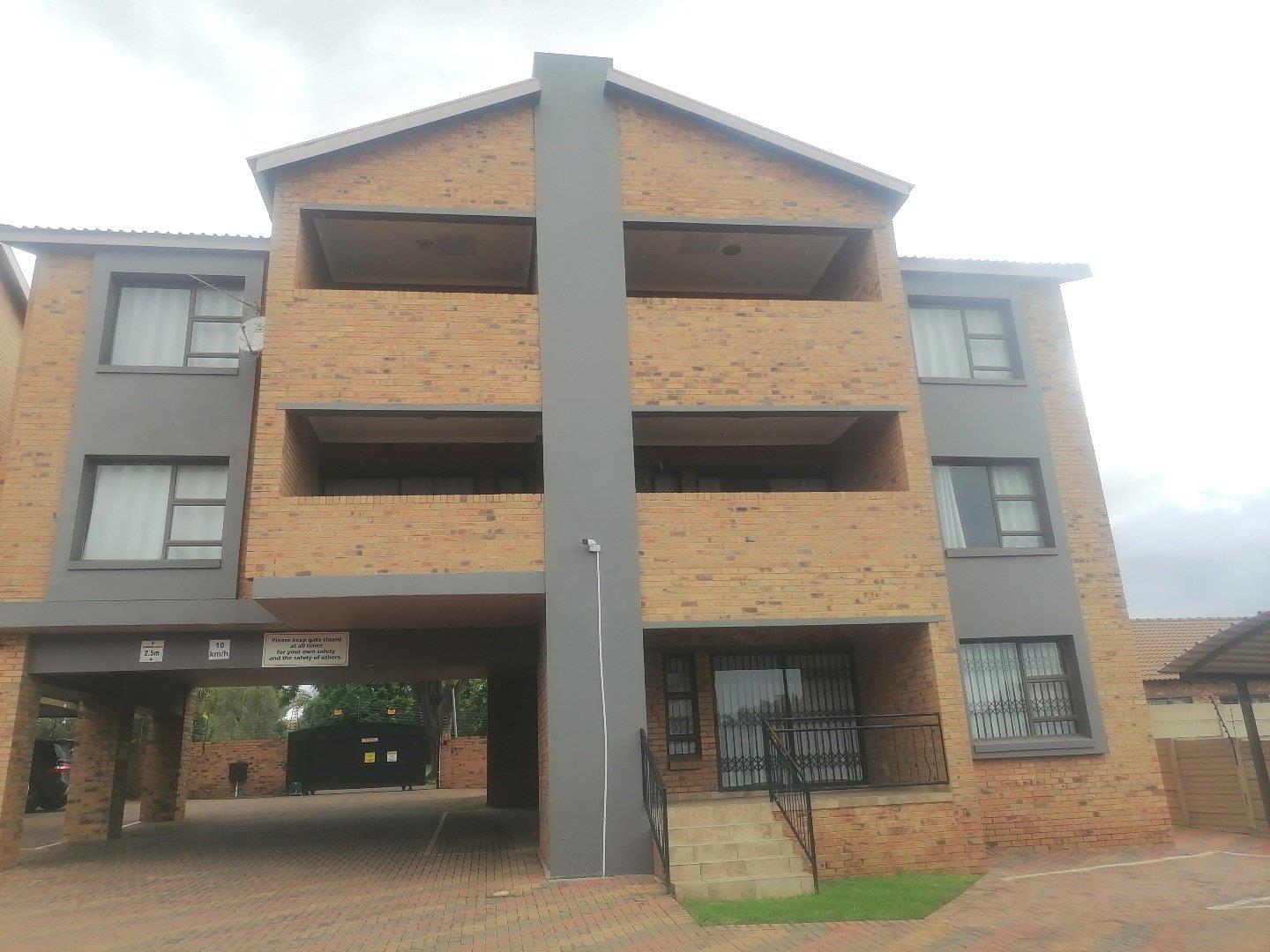 Apartments / flats to rent in Witbank Witbank Property Property24
