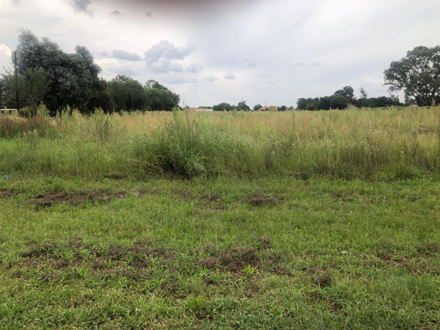 Vacant land / plot for sale in Henley On Klip 5 Bishau Road P24