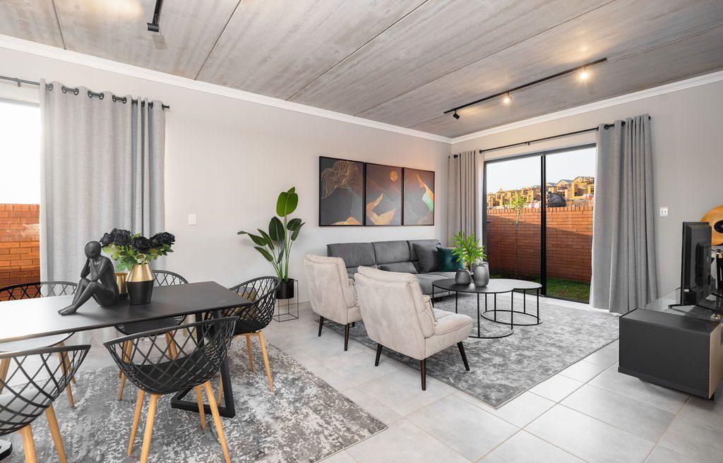 3 Bedroom Townhouse to rent in Olympus AH 2205 Leander Road P24113821512