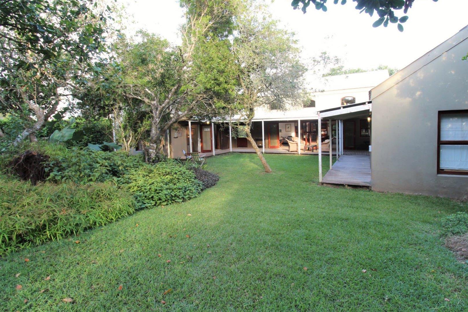 3 Bedroom House to rent in Kenton On Sea 6 Park Road P24112328645