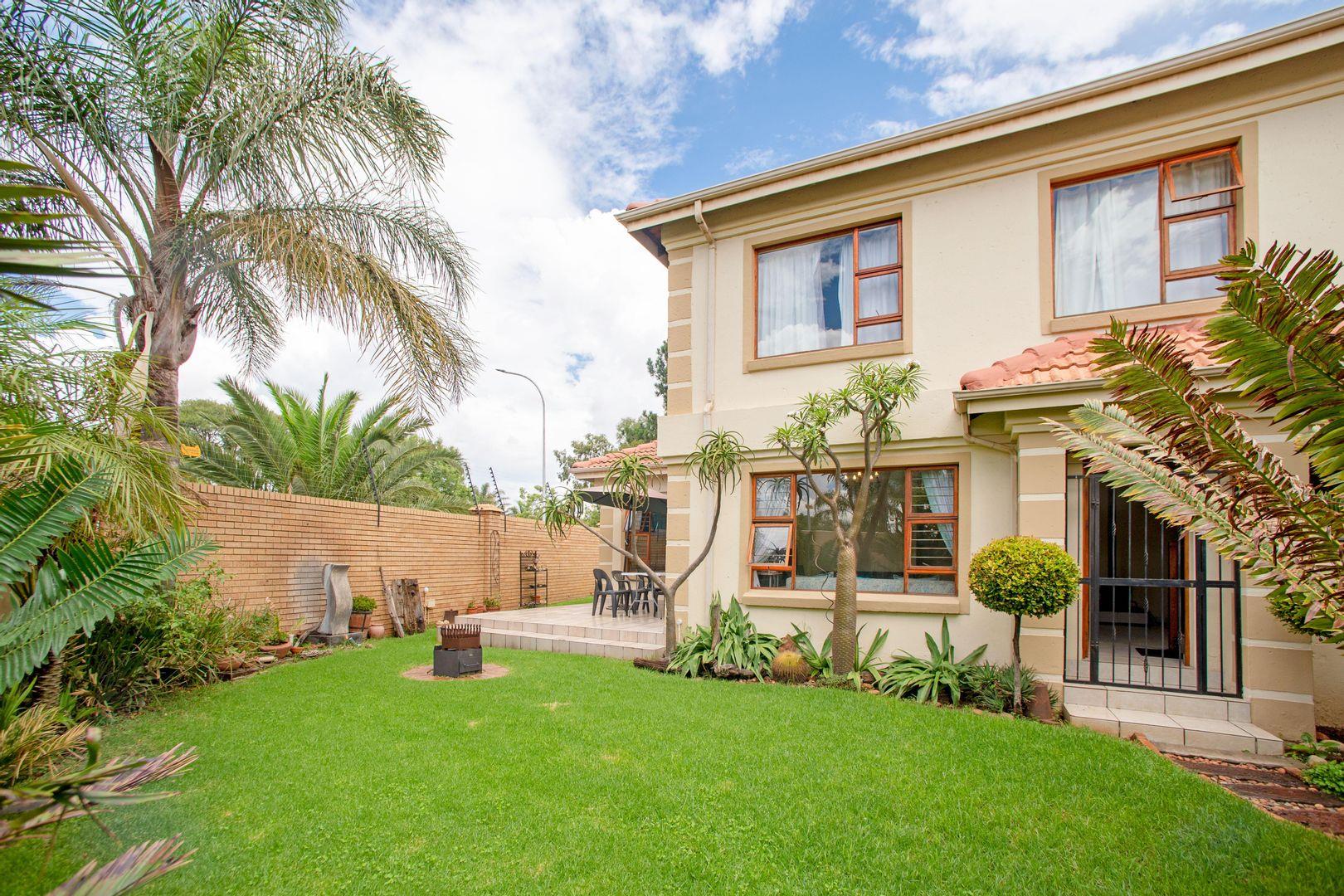 Eden Glen, Edenvale Property Townhouses for sale in Eden Glen